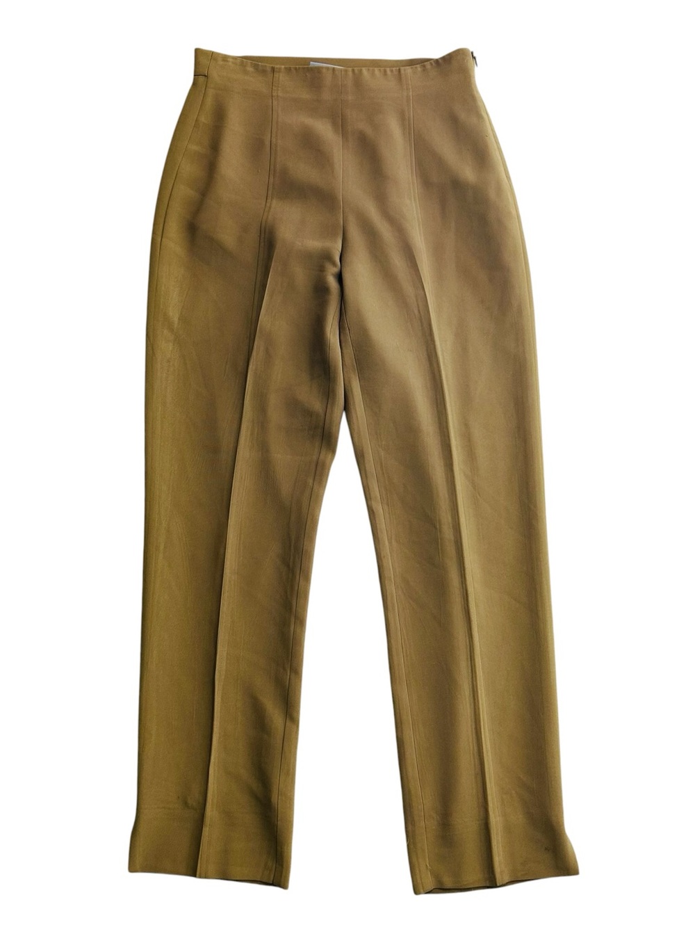 Liz Claiborne Collection Women’s High Waisted Lined Trousers Size 10